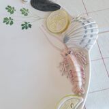 Shellfish dish