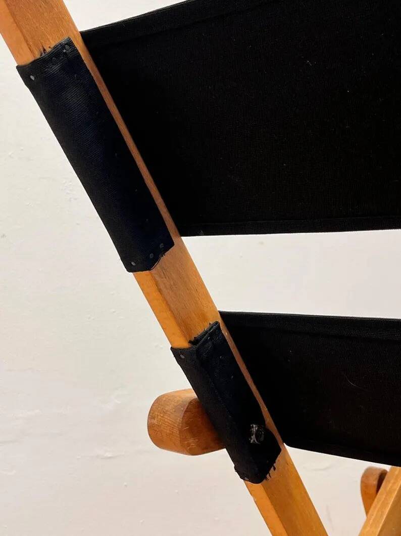 Chaise longue G80 - Thonet, années 1930 par Hans Luckhardt