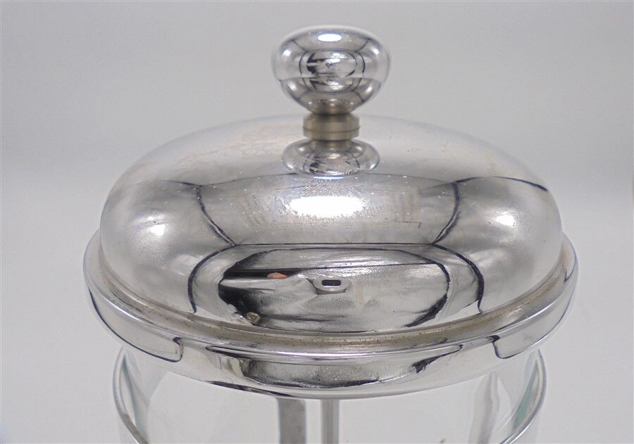 Cafetière à piston