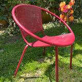 Fauteuils jardin