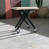 Contemporary stool