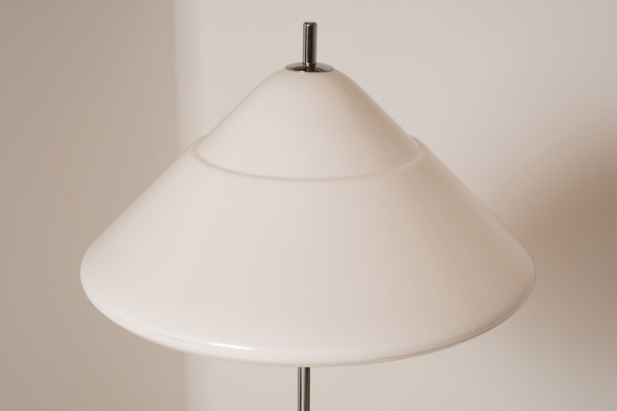 Lampadaire Champignon Regent 1970's
