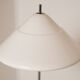 Lampadaire Champignon Regent 1970's