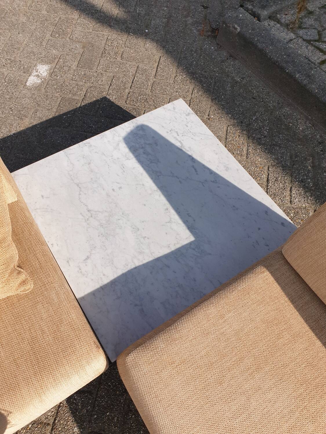 Artifort Kho liang ie Schiphol bench model 070
