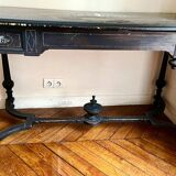 Bureau Napoleon III et chaise