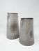 Mid-Century Modern Pair of Ceramic Pitchers by Alessio Tasca, 1970s, Italy