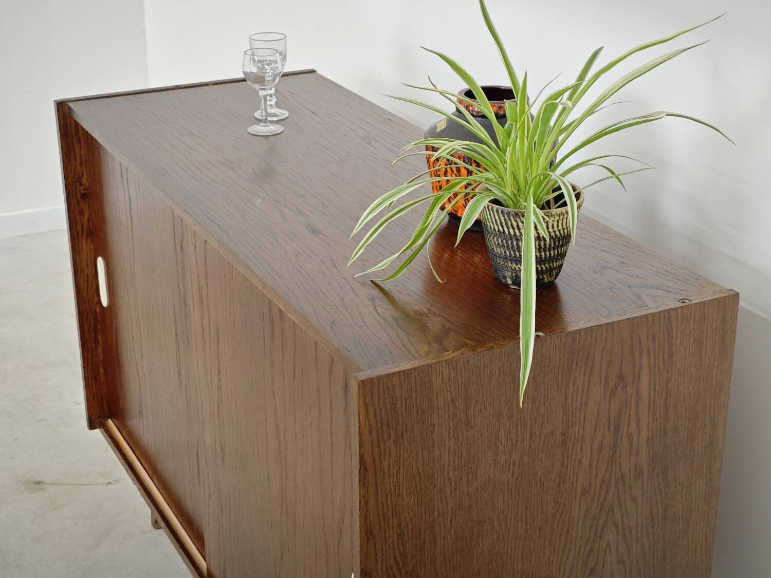U 452 storage cabinet by Jiri Jiroutek for Intérier Praha
