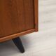 Teak cabinet, Danish design, 1970s, production: Denmark
