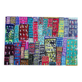 Peinture acrylique