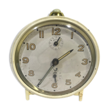 Former jaz awakening