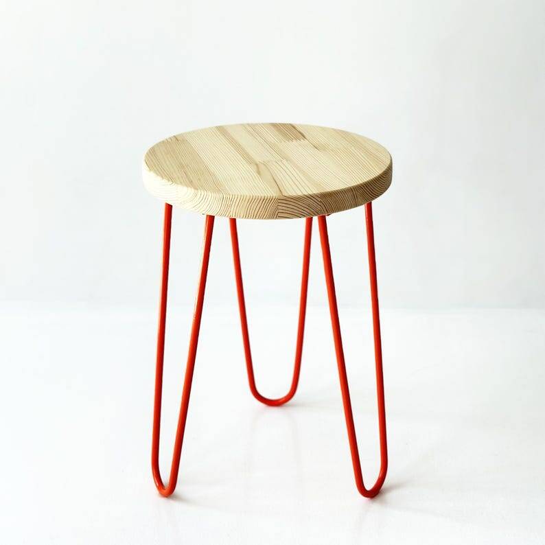 Handwoven bamboo stool | Charpai seat from Rajasthan,