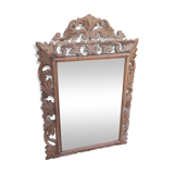 Old mirror 80x115cm