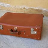 Vintage suitcase