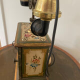 Téléphone fixe ancien
