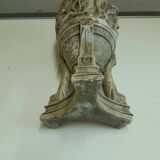 Pair of jars