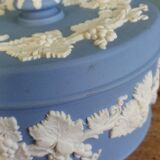 Wedgwood jasperware sweet box