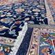 Persian Tabriz carpet 350x260 cm