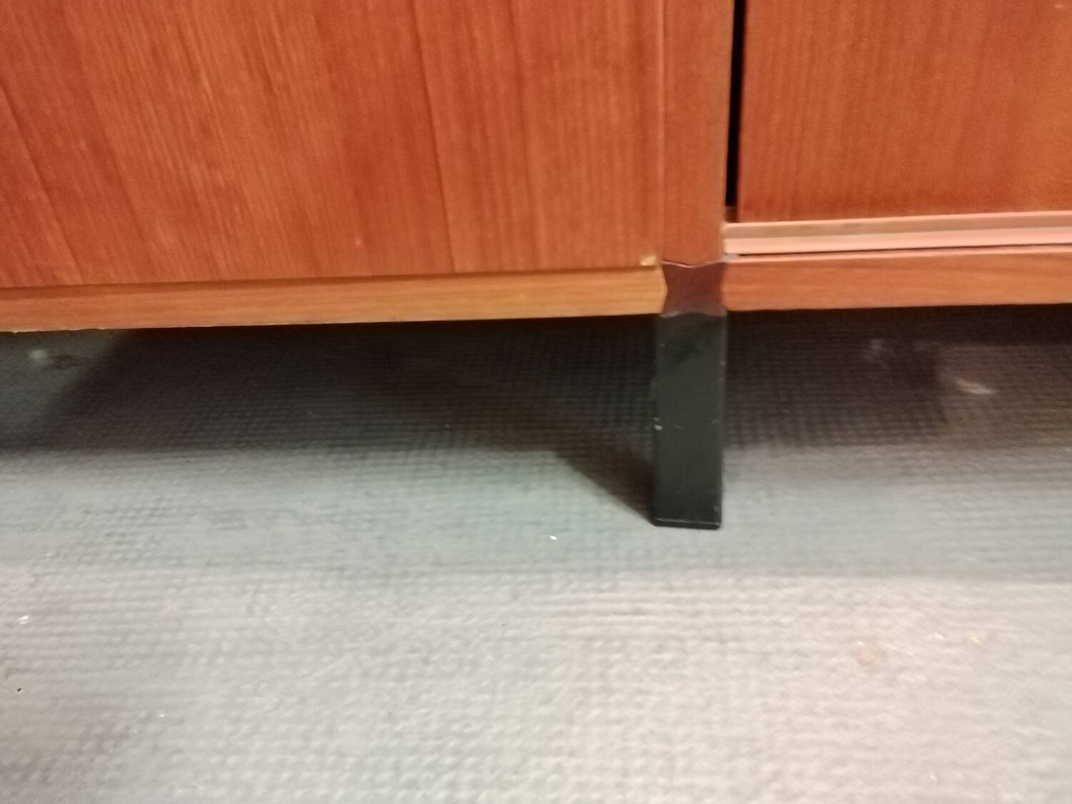 Cees Braakman secretary desk