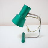 Mid-century table lamp designed by Josef Hurka for Napako, 1970's