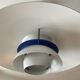 Suspension PH5 Louis Poulsen par Poul Henningsen