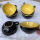 Tasses Villeroy et Boch