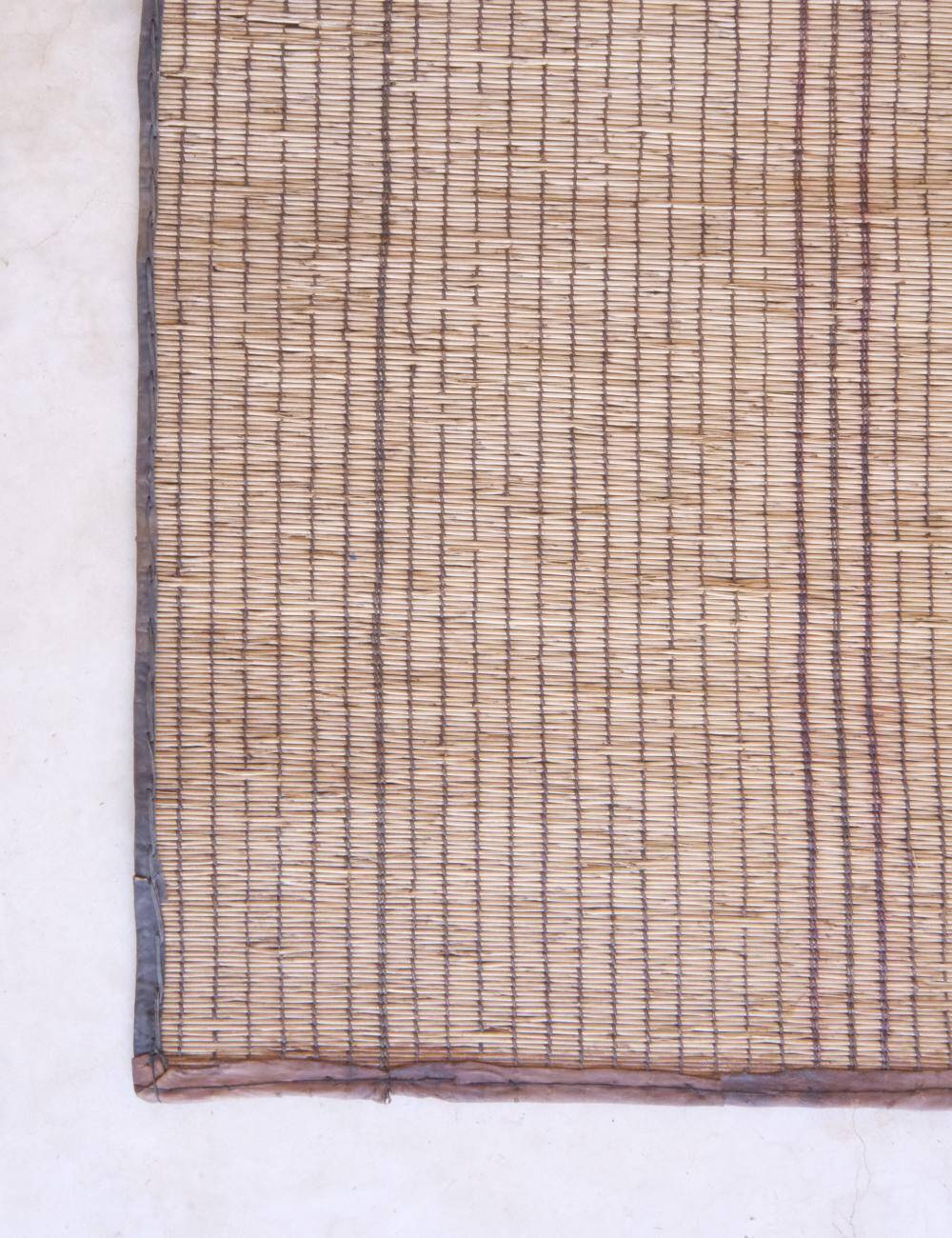 Tuareg rug from Mauritania - 213 x 214 cm