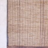 Tuareg rug from Mauritania - 213 x 214 cm