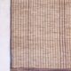 Tuareg rug from Mauritania - 213 x 214 cm