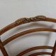 Pair of golden chairs