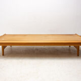 Mid century folding sofabed, 1960´s, Czechoslovakia
