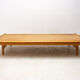 Mid century folding sofabed, 1960´s, Czechoslovakia