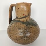 Sandstone pitcher C.P Orezza