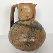 Pichet en grès C.P Orezza