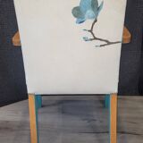 Fauteuil bridge "Claude"