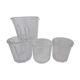 old jam jars