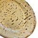 Vallauris fat lava serving dish