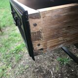 Desk Louis XIII 18th Middle Table