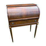 Cylindrical english office