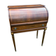 Bureau anglais cylindrique