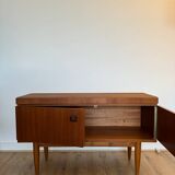 Small Scandinavian sideboard from the 70s
