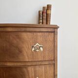 Commode anglaise