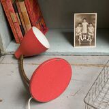 Vintage desk lamp