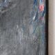 Oil painting