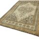 Turkish Vintage Anatolian Rug 197 cm x 298 cm