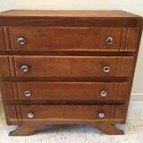 30s chest of drawers
