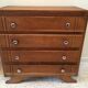 30s chest of drawers