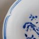 Set of 12 Moulin des Loups soup plates, Alain