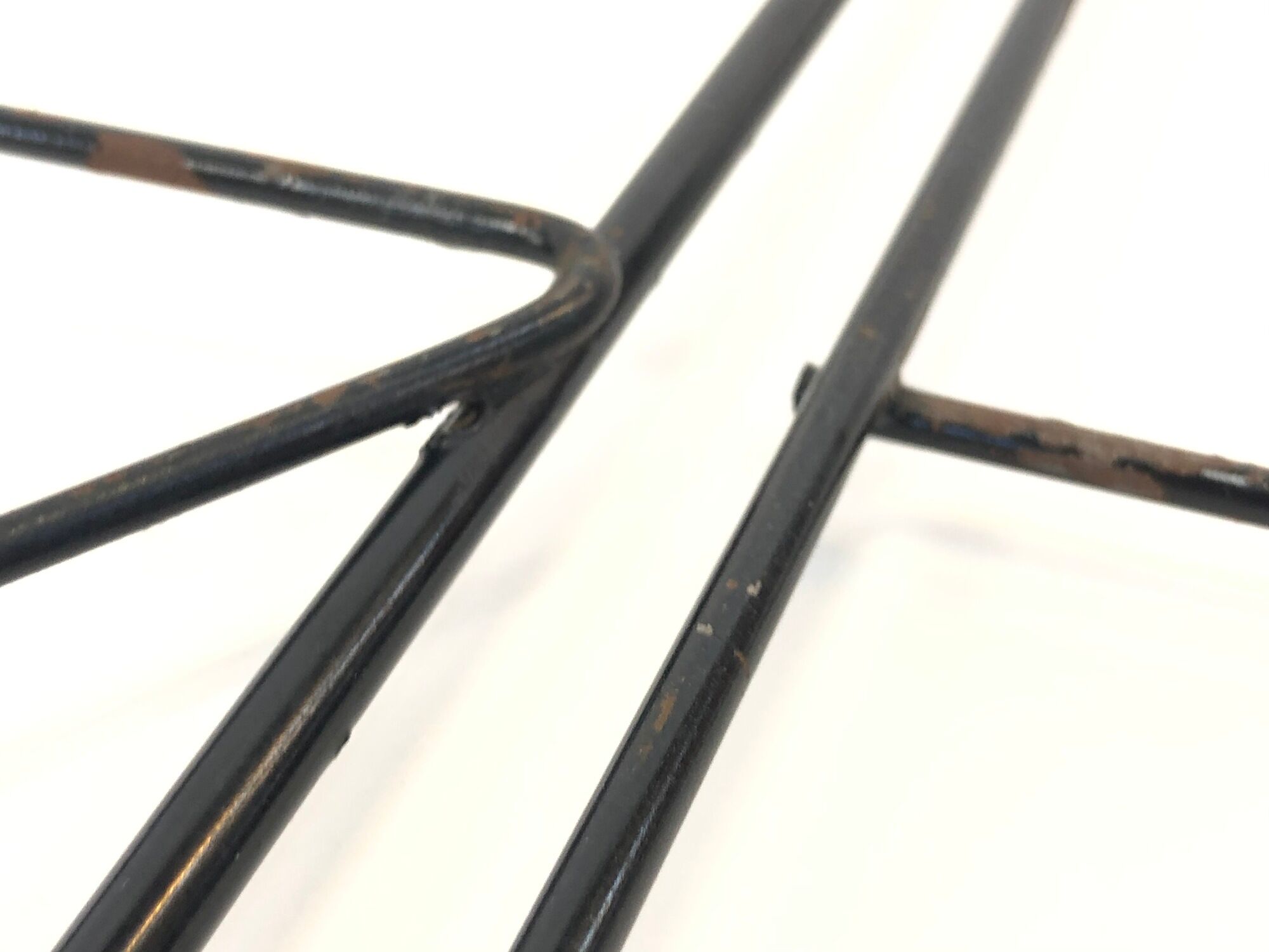 Vintage shelf Tomado, Pilastro, 1960, Netherlands
