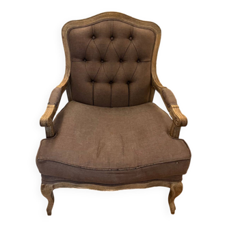 Baroque chair