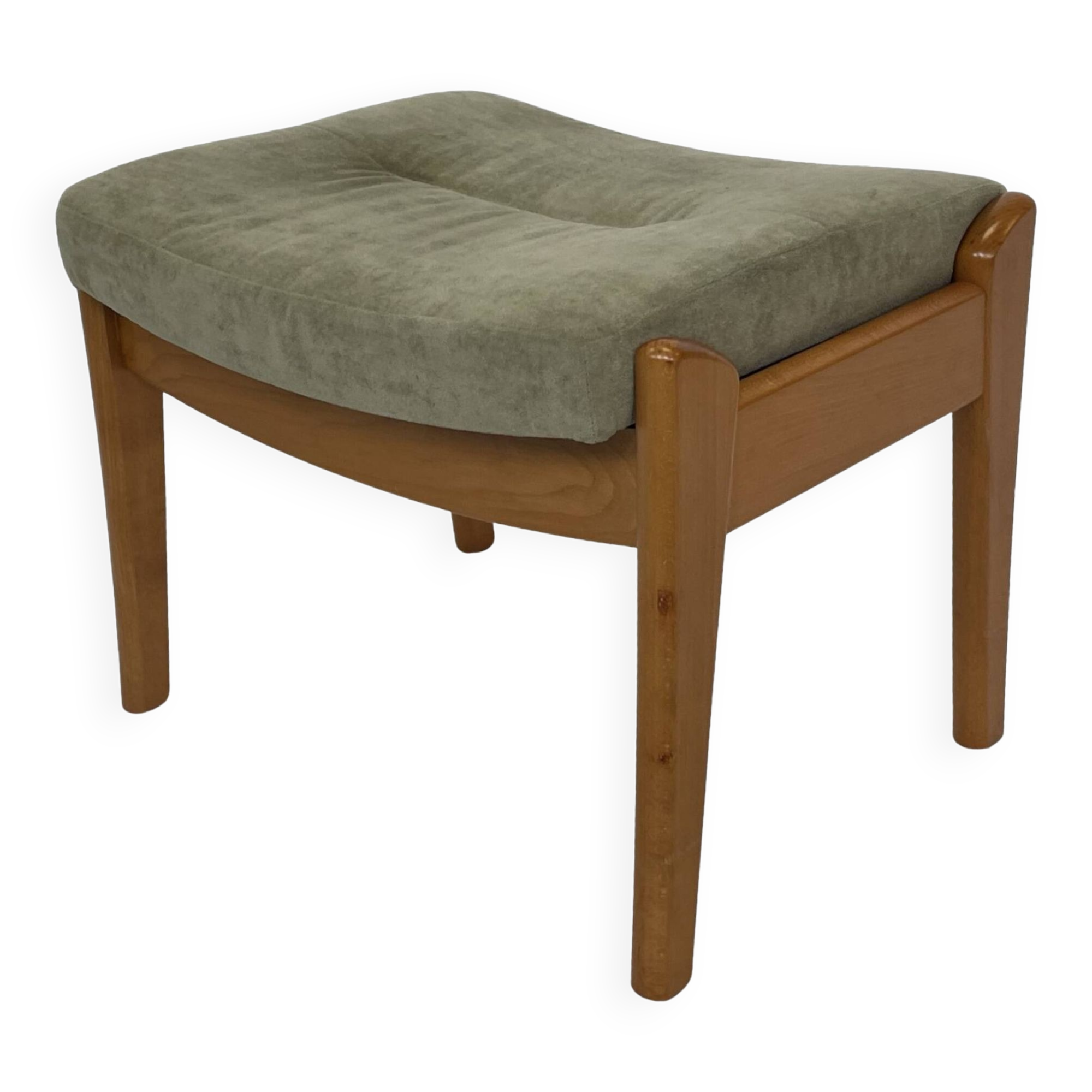 Farstrup danish design footrest footstool ottoman